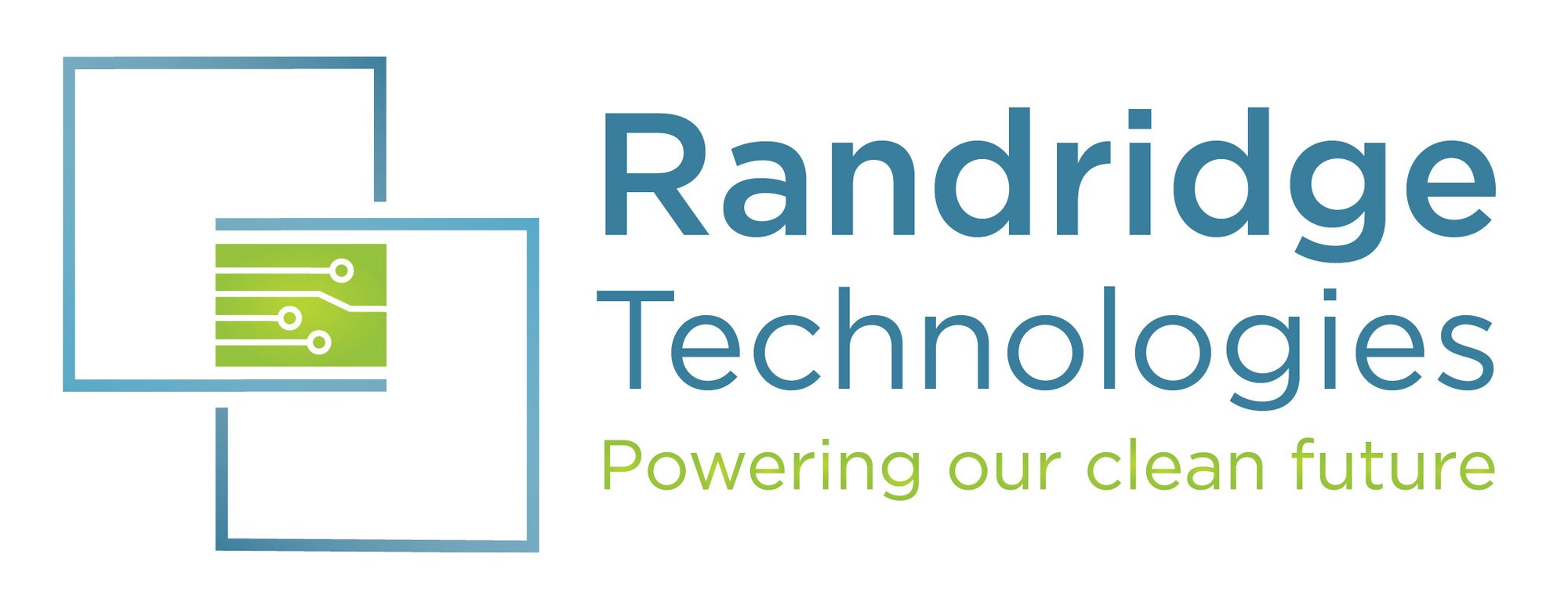 Randridge Technologies logotyp