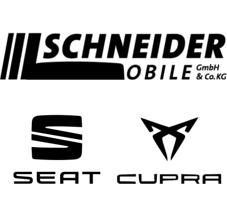 Automobile Schneider Logo