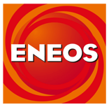 ENEOS logo transparent