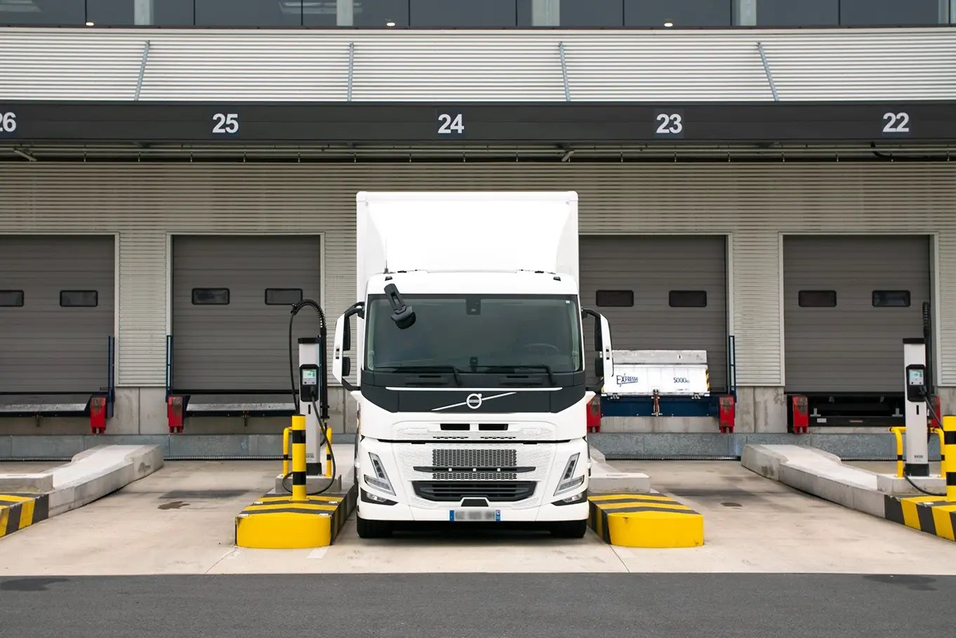 GT Solutions Garonor-2