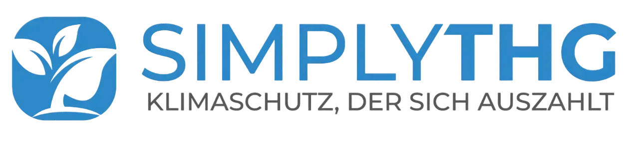 SimplyTHG logo