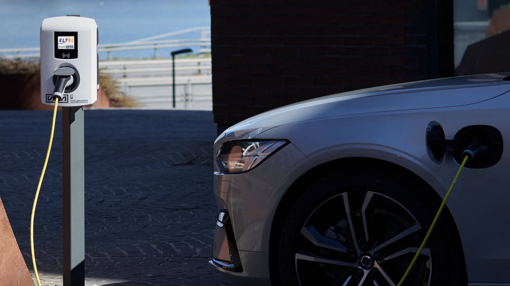 Myth buster Electric vehicles will overload the power grid Virta