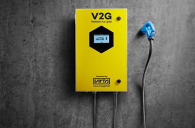 Virta 5 things you need to know about V2G
