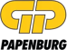 GP-günter-papenburg-ag-logotype
