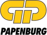 GP Günter Papenburg AG Logo