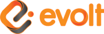 Evolt logotype