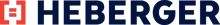 Heberger Logo