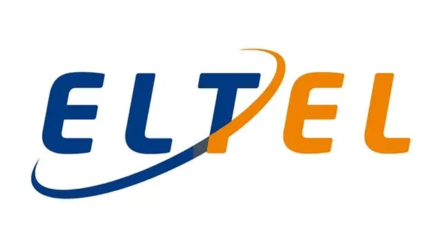 Eltel logotype