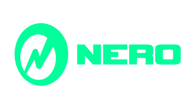 Nero Charging logotype