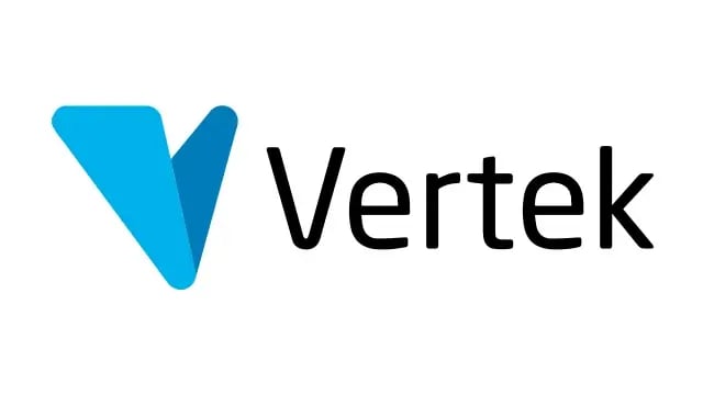 Vertek logotype