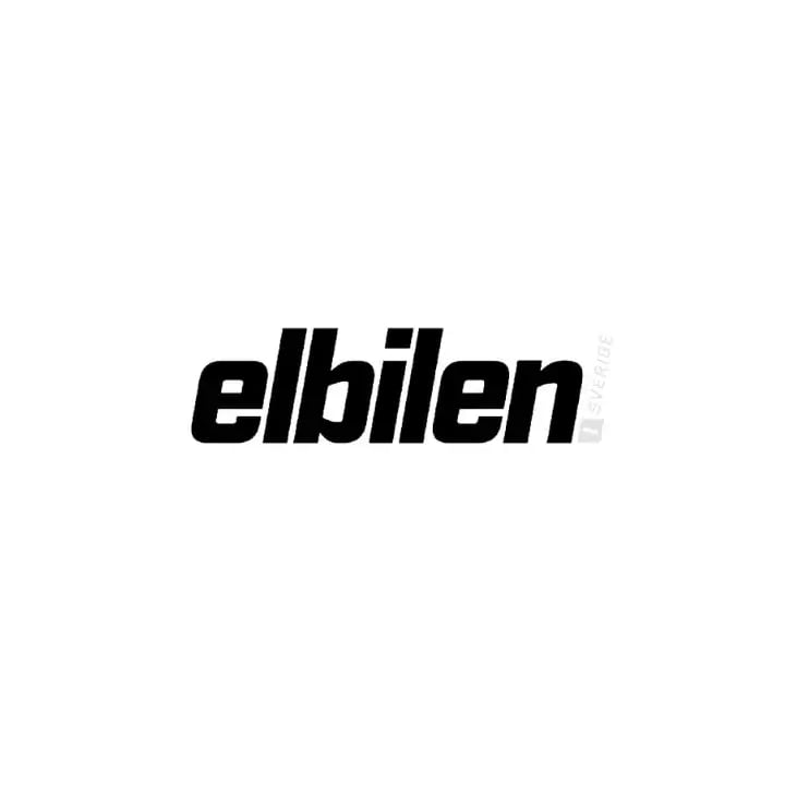 Elbilen