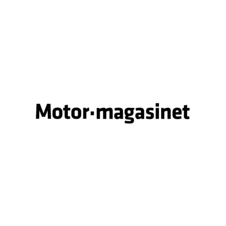 Motor magasinet