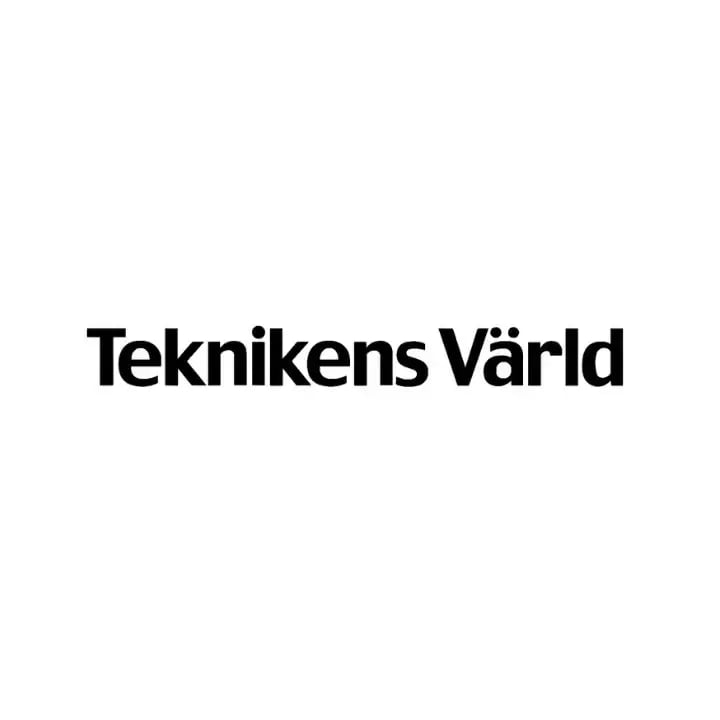 Teknikens Värld