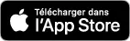 Téléchargez l’application sur l’App Store