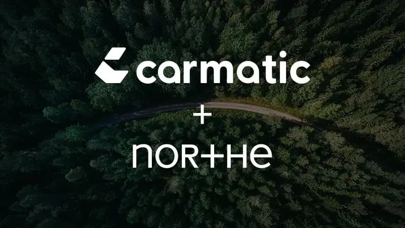 Carmatic and Northe partnership for EV fleet charging