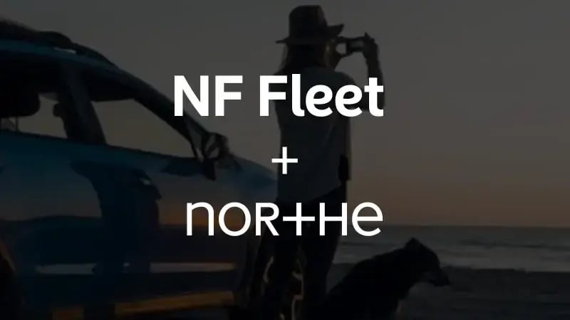 NF Fleet and Northe partnership for EV charging solutions