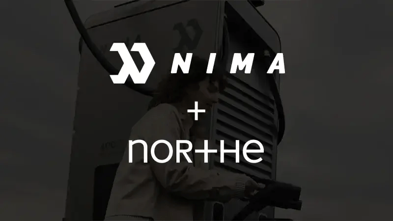 Nima Energy and Northe partnership enabling access to EV charging stations