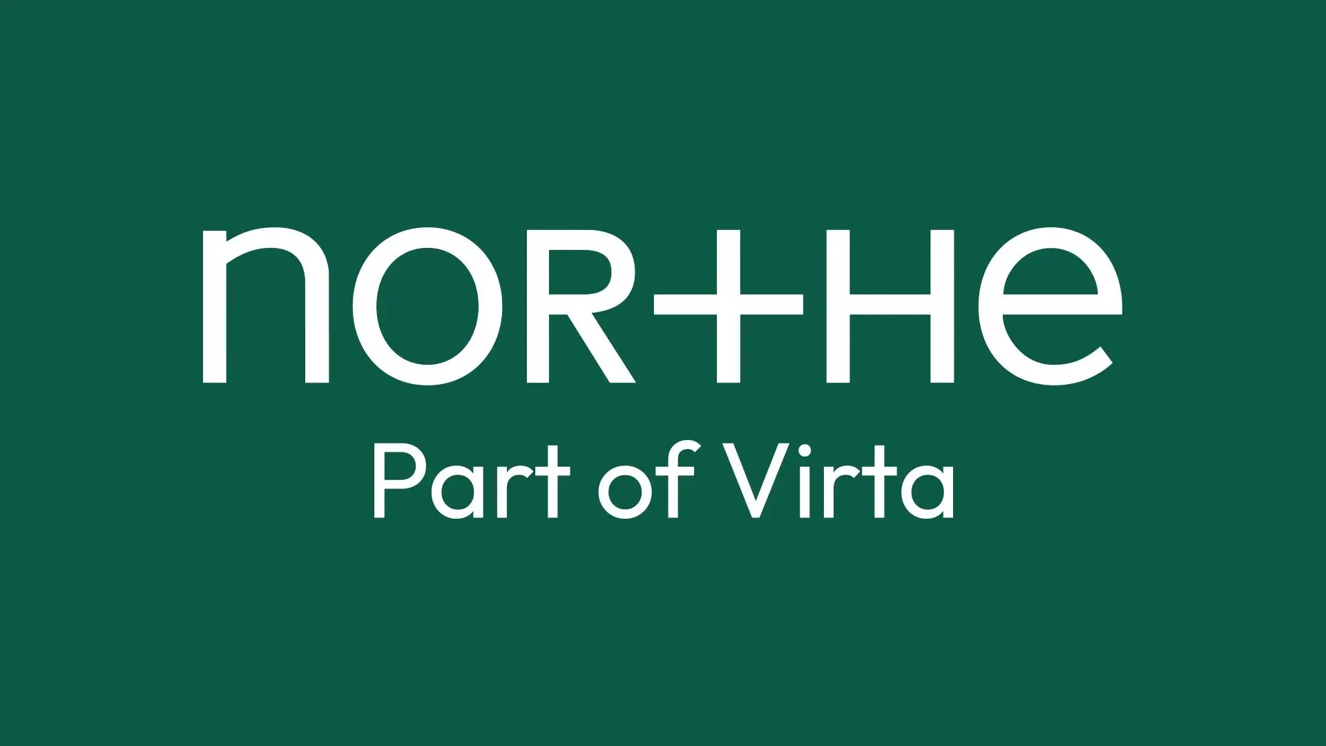 Northe – Part of Virta