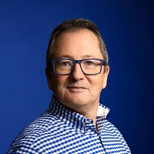 Christian Girardeau, Virta