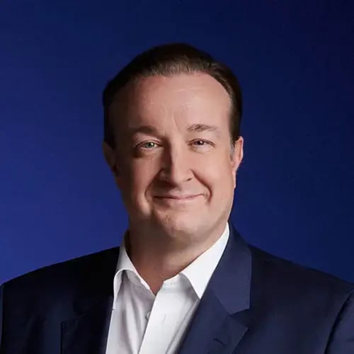 Ilkka Vanhanen, Virta