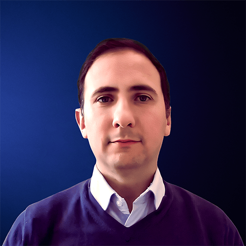 Samuel Quesada, Virta