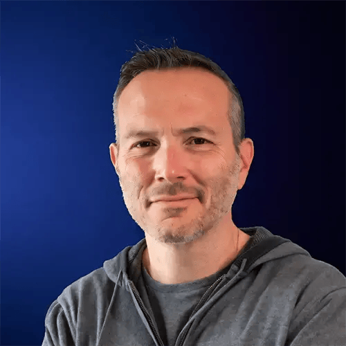 Edouard Marciano, Virta