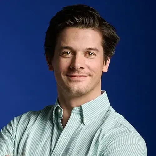 Landon Moore, Sales Executive hos Virta