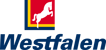 Westfalen AG Logo