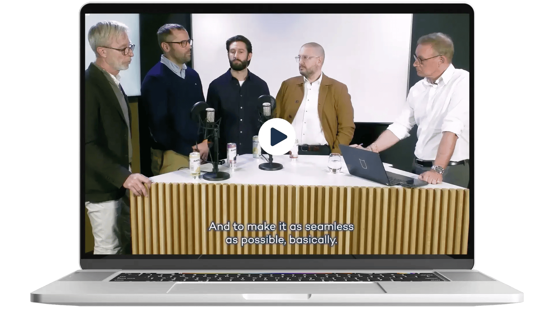 fleet webinar mockup