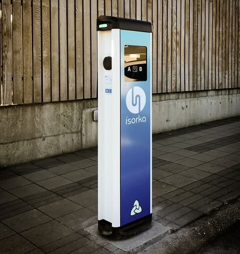 isorka-ev-charger