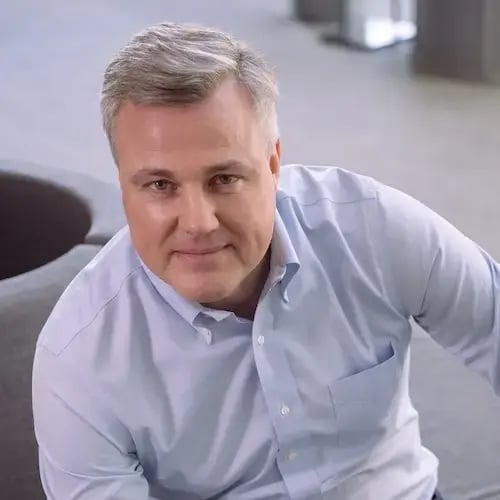 Juhani Hintikka CEO portrait