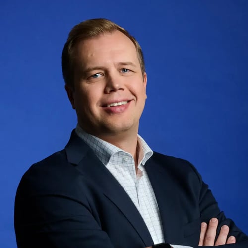 Lasse Holopainen, CLO, Virta