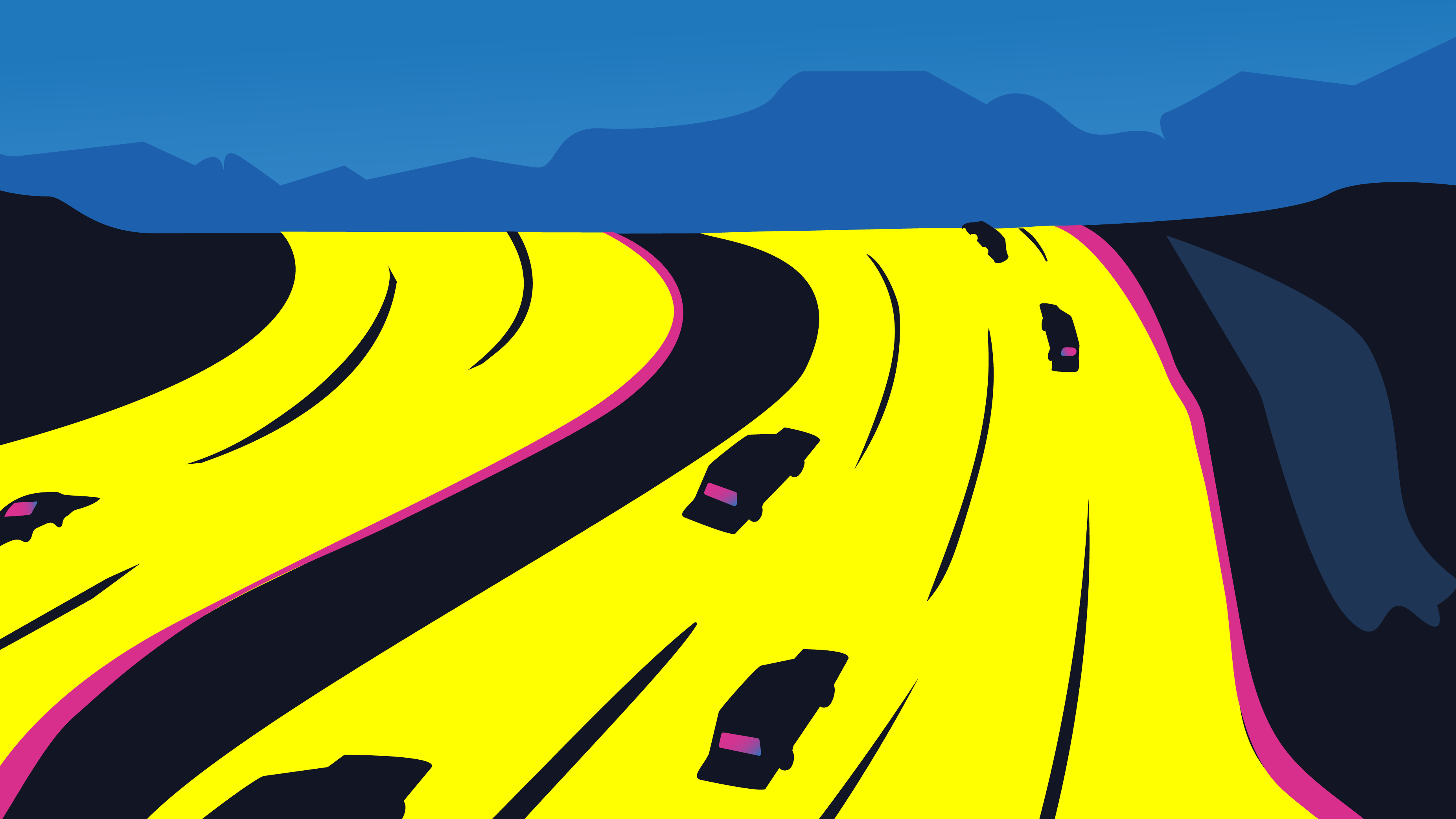 ROI Calculator - Highway