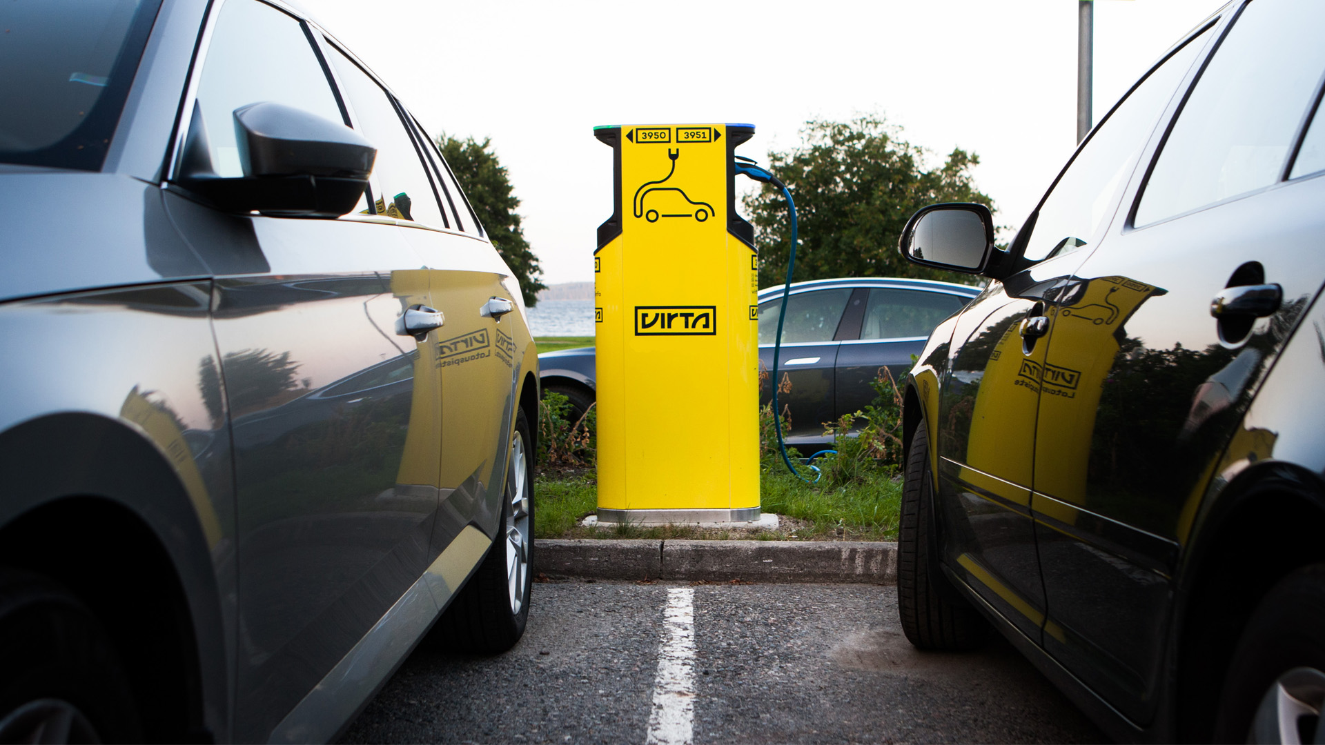 Virta – der am schnellsten wachsende Ladedienstleister für Elektrofahrzeuge in Europa