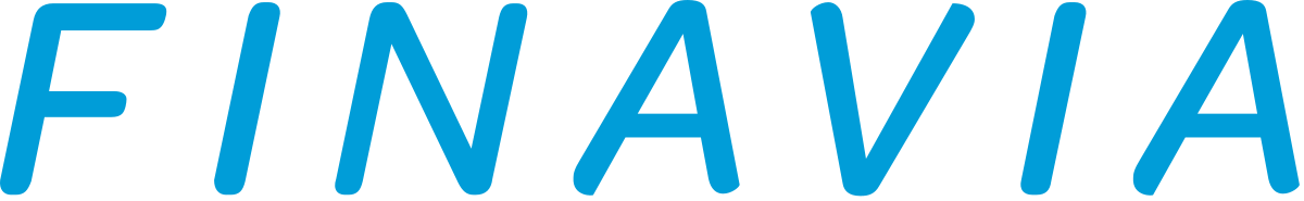 Finavia logotyp