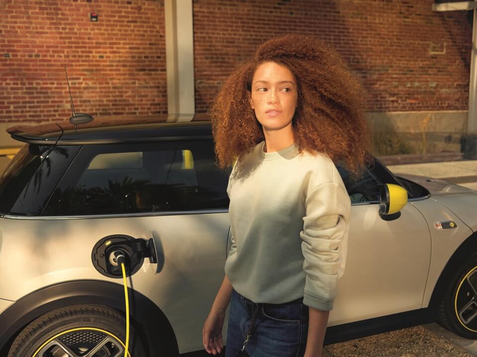 Mini charging | Virta