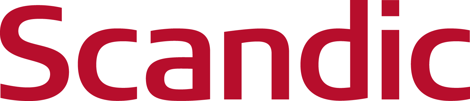 Scandic logotyp