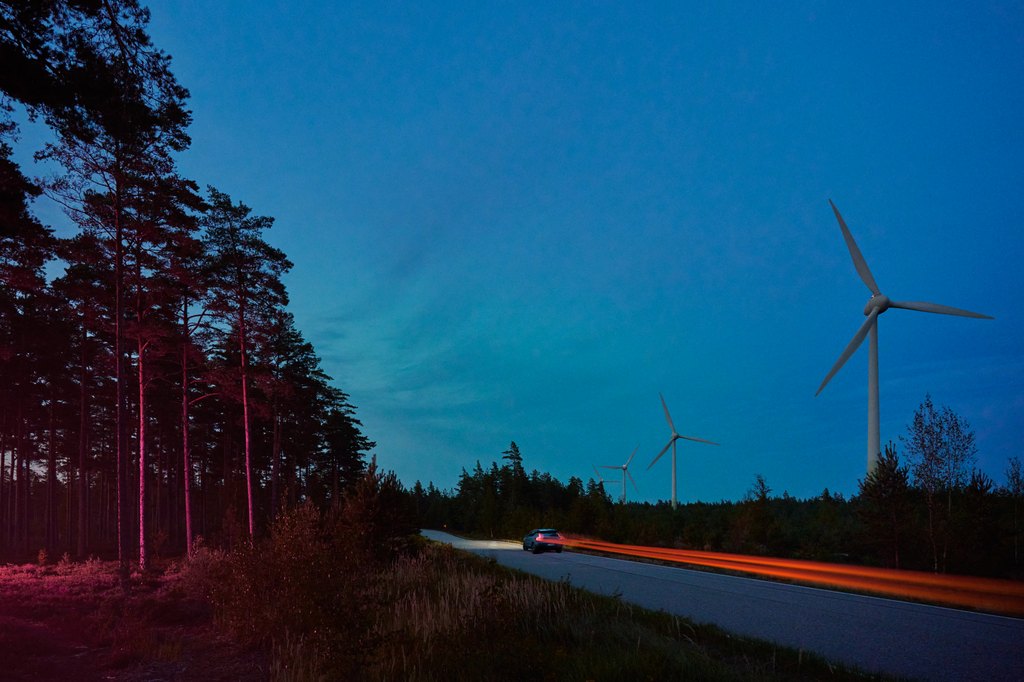 Pourquoi faut-il recharger les véhicules électriques avec de l'énergie renouvelable