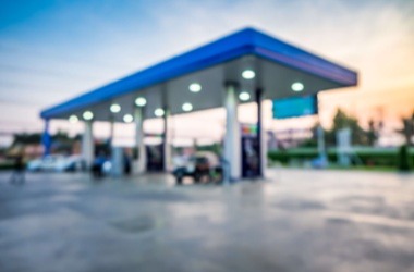 Future-proof your gas station in 3 steps