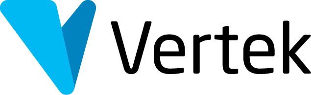 Vertek logo