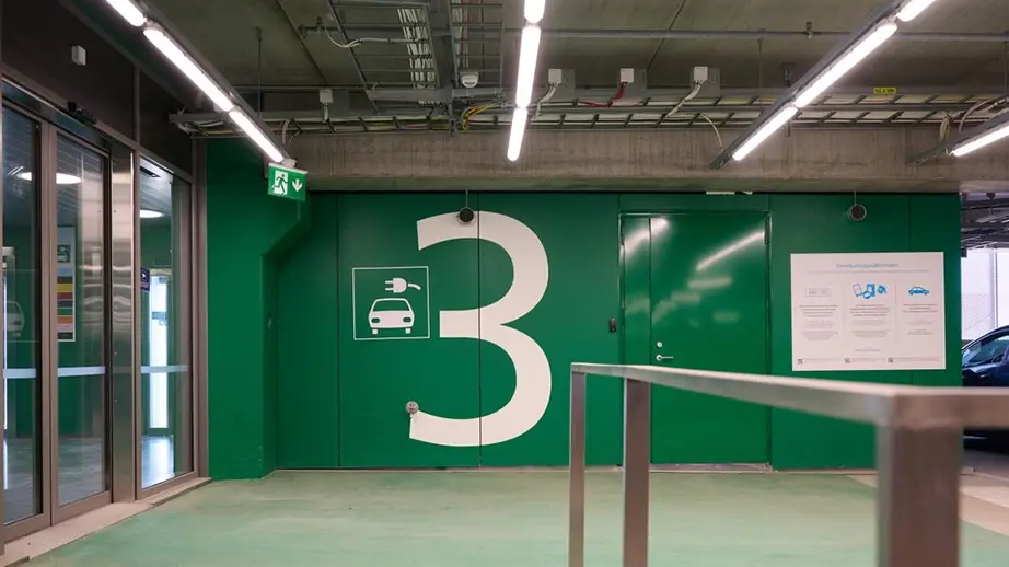 Parkings couverts publics et recharge de véhicules électriques: que savoir ?