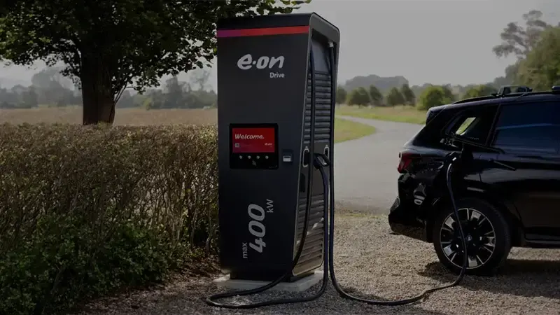 Northe strengthens partnership with E.ON Drive to expand EV charging