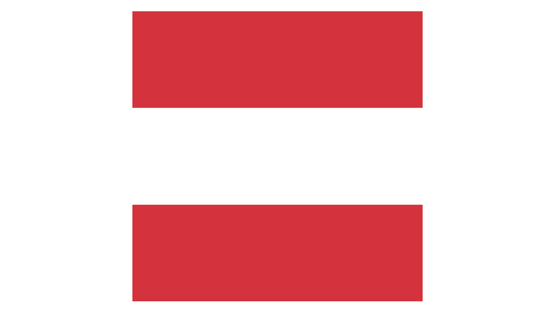 Flagge Österreich