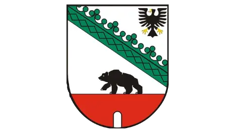 Sachsen Anhalt Deutschland Wappen