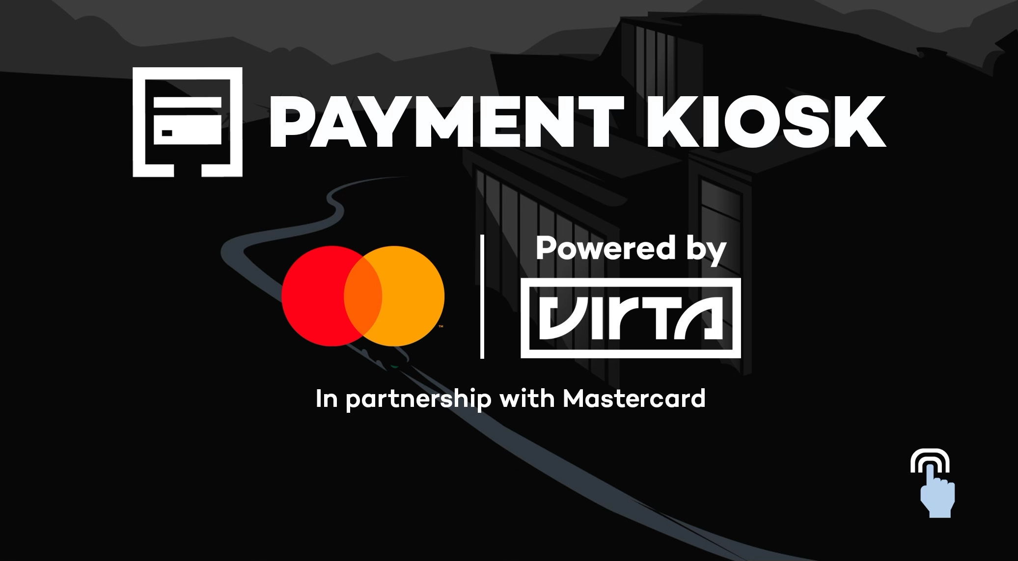 I partnerskap med Mastercard och Worldpay from FIS, lanserar Virta nu Payment Kiosk, en ny standard för säker och pålitlig kortbetalning vid utomhusladdning av elbilar