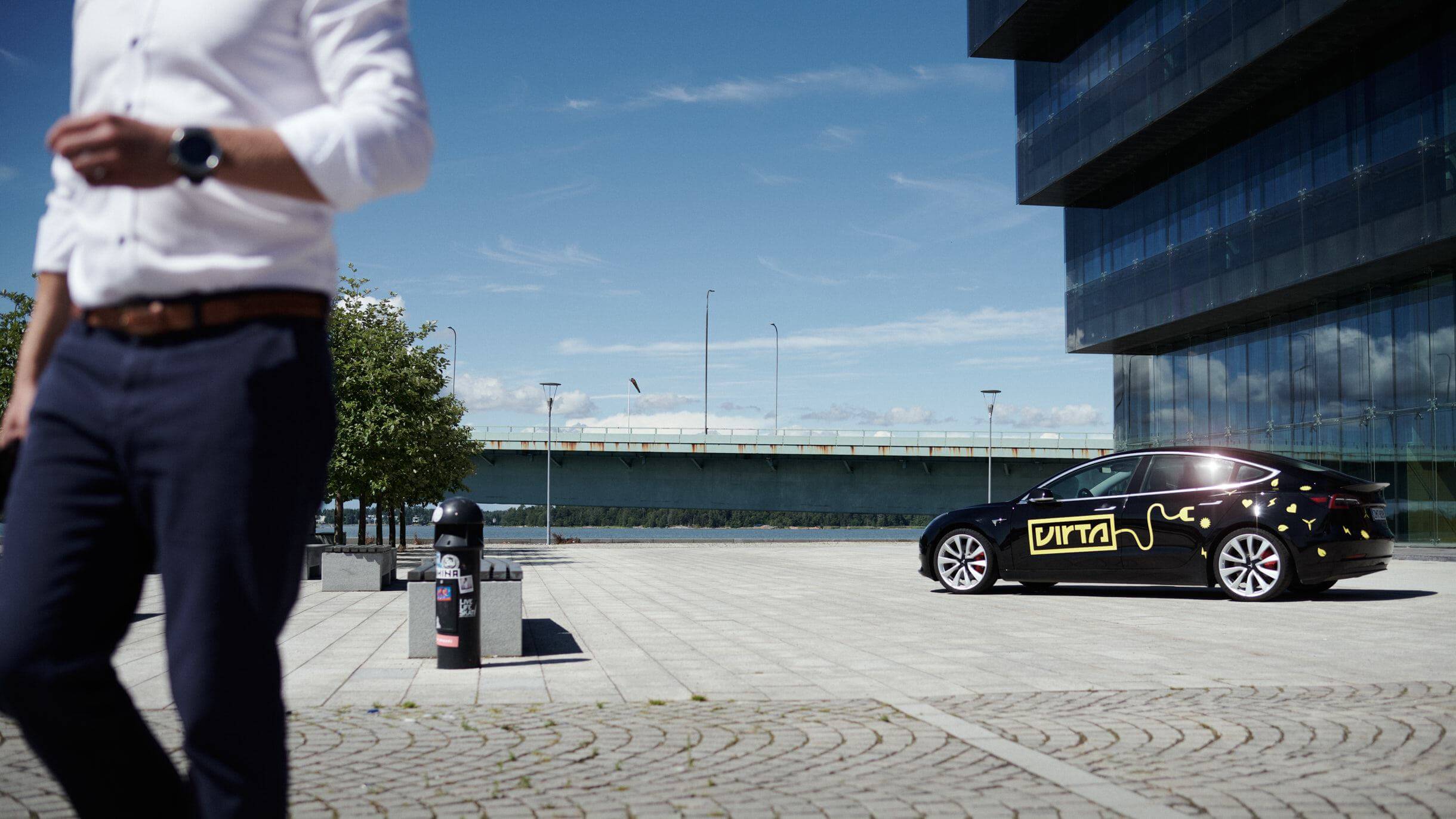 Comment le marché de la charge rapide évolue ? De 50kW et au-delà !